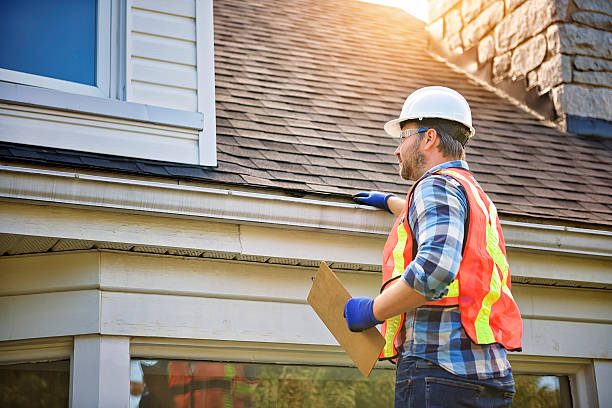 Licensed Gutter Installation service in Madisonville, TX - Roof Repair Smedway